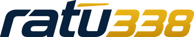 Logo ratu338